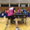 2018年度全国卓球選手権大会/男子年代別個人戦東京都予選